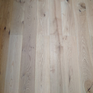 190mm x 20/6mm x 1900mm Natural Oiled Classic Grade Multi-Ply Engineered Oak Flooring