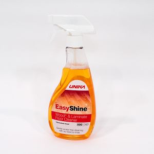Laminate and Varnished Wood Floor Cleaner