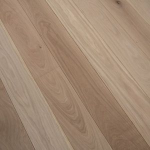 150mm x 14/3mm x 1900mm Oak Unfinished Rustic Grade Engineered Wood Flooring 