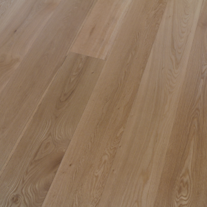 Brushed and Oiled Multi-Ply Engineered Oak Flooring 190mm x 18mm