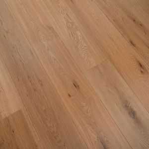 190mm x 14/3mm x 1900mm Oiled Oak Classic Engineered Wood Flooring 