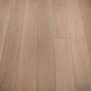 190mm x 14/3mm x 1900mm Prime Grade Unfinished Oak Engineered Flooring