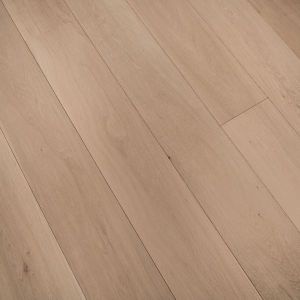 190mm x 14/3mm x 1900mm Prime Grade Unfinished Oak Engineered Flooring