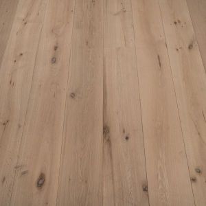 190mm x 20/4mm x 1900mm Rustic Grade Lacquered Multi-Ply Engineered Oak Flooring