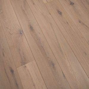 190mm x 14/3mm x 1900mm White Oiled Oak Classic Engineered Wood Flooring 