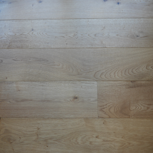 220mm x 15/4mm x 2200mm Oak Brush Natural Oiled Classic Engineered Oak Flooring