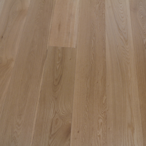 Prime Grade Natural Oiled Multi-Ply Engineered Oak Flooring 190mm x 20mm