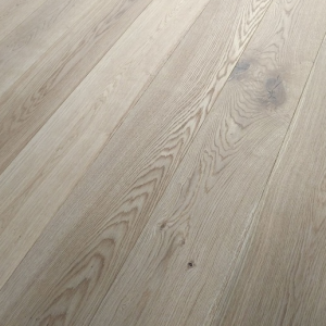 190mm x 20/4mm x 1900mm Rustic Grade Brush & Natural Oiled Multi-Ply Engineered Oak Flooring