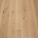 190mm x 14/3mm x 1900mm Invisible Oiled Oak Classic Engineered Wood Flooring Click