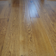 125mm x 18mm Oak Golden Handscrapped Lacquered Engineered Wood Flooring 