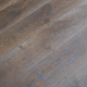 190mm x 14/3mm x 1900mm Mocha Oak Lacquered Rustic Grade Multiply Engineered Wood Flooring 