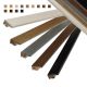 Colour Select Solid Wood End Bar