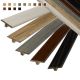Colour Select Solid Wood T Bar