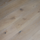 220mm x 18/4mm x 2200mm Smoked White Oiled Engineered Oak Flooring