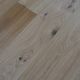190mm x 14mm Brushed & Oiled Oak Classic Engineered Wood Flooring 