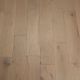 125mm x 14/3mm x random lengths Winter White Oak Brush & Lacquered Rustic Grade Engineered Wood Flooring 