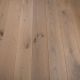 190mm x 14/3mm x 1900mm Invisible Brush & Lacquered Oak Rustic Engineered Wood Flooring 