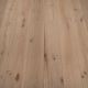 190mm x 20/4mm x 1900mm Rustic Grade Lacquered Multi-Ply Engineered Oak Flooring