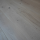 220mm x 15/4mm x 2200mm Invisible Lacquered Engineered Oak Flooring