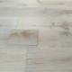 220mm x 15/4mm x 2200mm Bright White Distressed Engineered Oak Flooring