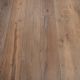 220mm x 15/4mm x 2200mm Antique Smoked White Oiled Distressed Engineered Oak Flooring