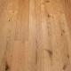 190mm x 20/6mm x 1900mm Brushed and Natural Oiled Rustic Grade Multi-Ply Engineered Oak Flooring
