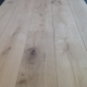 190mm x 20/6mm x 1900mm Unfinished Rustic Grade Multi-Ply Engineered Oak Flooring