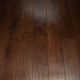 Coffee Handscrapped Lacquered Multi-Ply Engineered Oak Flooring 190mm x 20mm