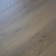 190mm x 20/4mm x 1900mm Smoked & UV Oiled Rustic Grade Multi-Ply Engineered Oak Flooring