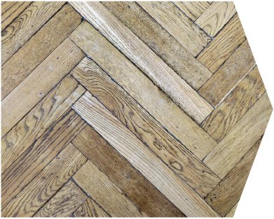 How To Save Old Flooring