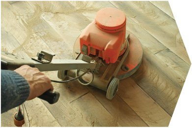 How To Save Old Flooring