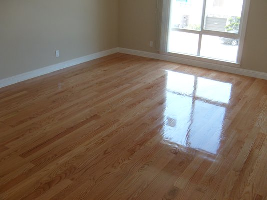 High Gloss Laminate Flooring Benefits, How Do You Shine Laminate Floors
