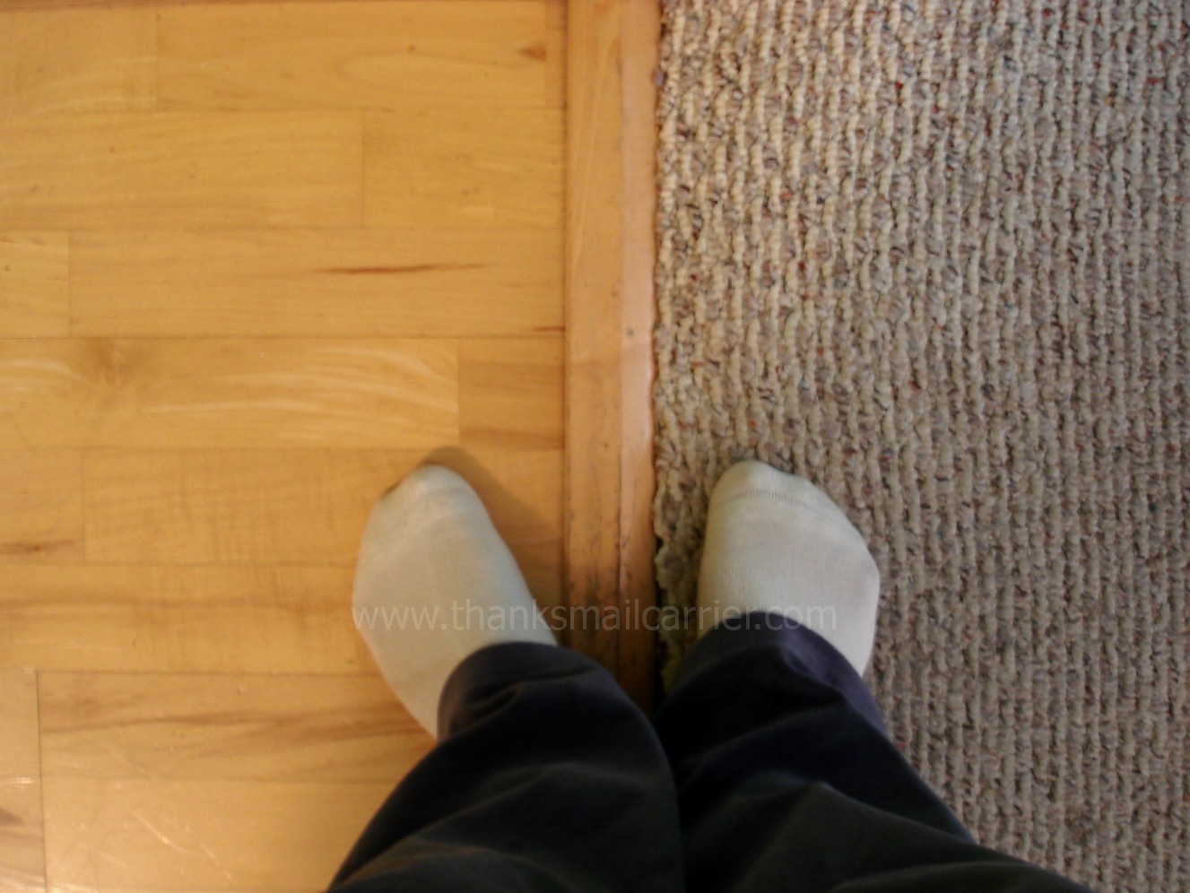 Hardwood Flooring vs Carpet - Why Choose Hardwood? | Blog | Floorsave