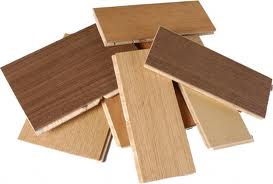 Wood Flooring Samples - Image courtesy by: wflooring.com