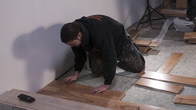 How to Measure a Room for Flooring